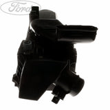 AIR BOX CLEANER