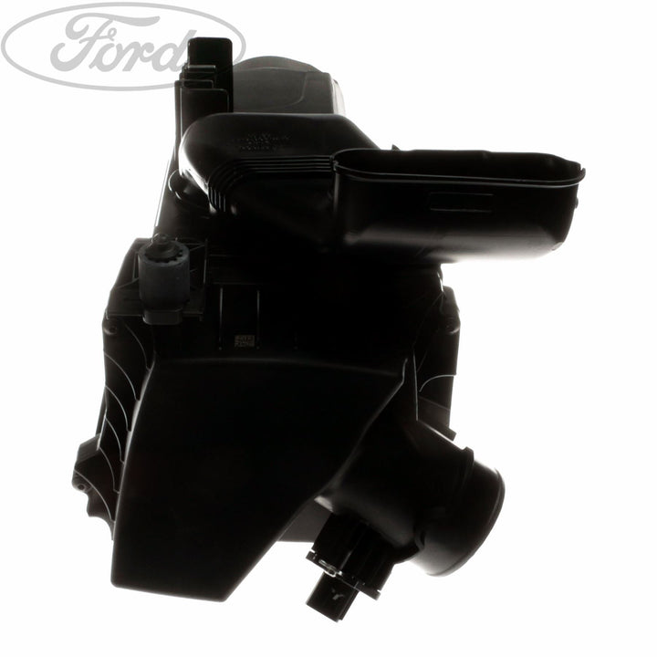 AIR BOX CLEANER