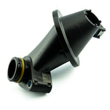 Transit 2.0 EcoBlue Oil Pump Inlet Tube 2016-Onwards