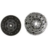 Mondeo S-Max Galaxy 2.2 TDCi Duratorq Clutch Disc & Plate Kit 2008-2015