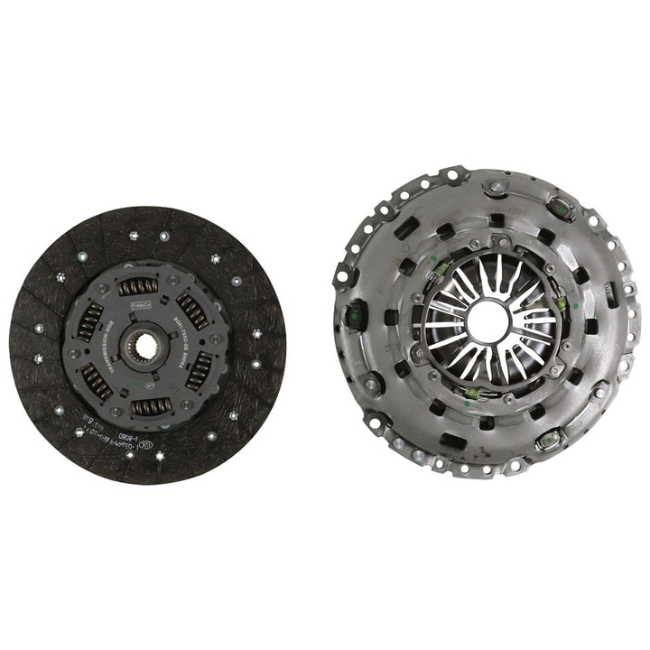 Mondeo S-Max Galaxy 2.2 TDCi Duratorq Clutch Disc & Plate Kit 2008-2015