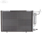 ECOSPORT 1.5 DURATEC AIR CONDITIONING CONDENSER 13-16