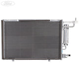 ECOSPORT 1.5 DURATEC AIR CONDITIONING CONDENSER 13-16