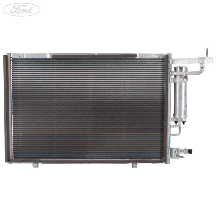 ECOSPORT 1.5 DURATEC AIR CONDITIONING CONDENSER 13-16