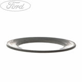 TRANSMISSION DIFF SHIM CUP
