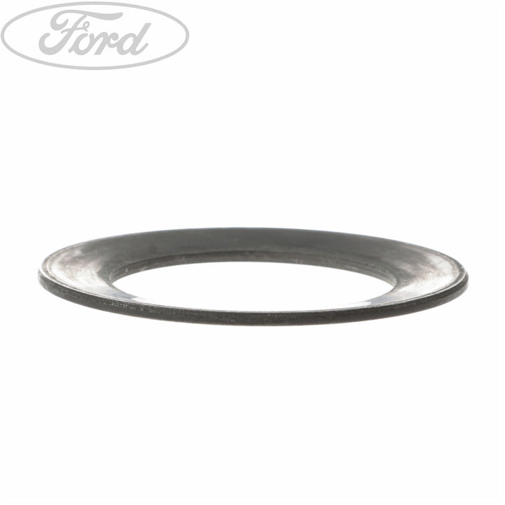 TRANSMISSION DIFF SHIM CUP