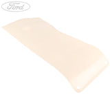 TRANSIT CONNECT REAR DOOR WATER SPLASH SHIELD 2013-