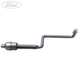 PARKING PAWL ACTUATING ROD