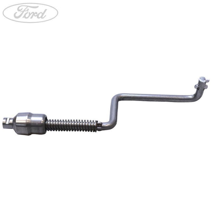 PARKING PAWL ACTUATING ROD