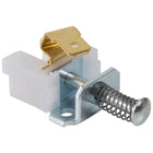 HANDBRAKE PARKING BRAKE WARNING LAMP SWITCH 1995-2009