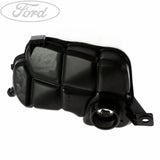 MONDEO GALAXY S-MAX RADIATOR OVERFLOW EXPANSION TANK