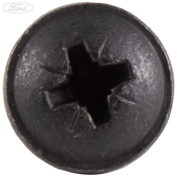 FRONT DOOR LOCK AND WINDOW CONTROLS SELF-LOCKING SCREW PACK OF 5