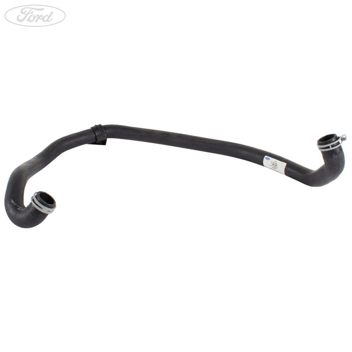 TRANSIT DURATORQ LOWER RADIATOR HOSE 2006-2014