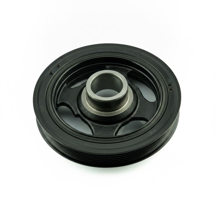 2.0 EcoBlue Crankshaft Pulley FWD 2016-Onwards