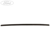 B-MAX REAR O/S QUARTER PANEL WEATHER-STRIP SEAL 2012-