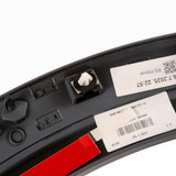 Puma N/S Rear Upper Wheel Arch Moulding Primed 2020-Onwards