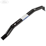 TRANSIT FRONT BUMPER GRILLE N/S CENTRE MOUNTING BRACKET