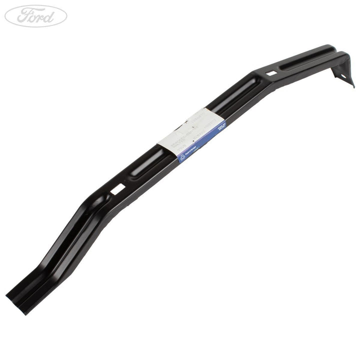TRANSIT FRONT BUMPER GRILLE N/S CENTRE MOUNTING BRACKET