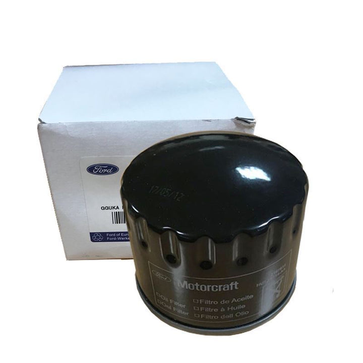 2.8 2.9 V6 2.0 COSWORTH MOTORCRAFT ENGINE OIL FILTER FL2075