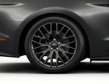 SET OF 4 ALLOY WHEELS 03/2015