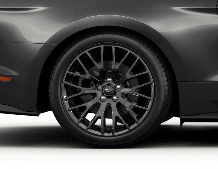 SET OF 4 ALLOY WHEELS 03/2015