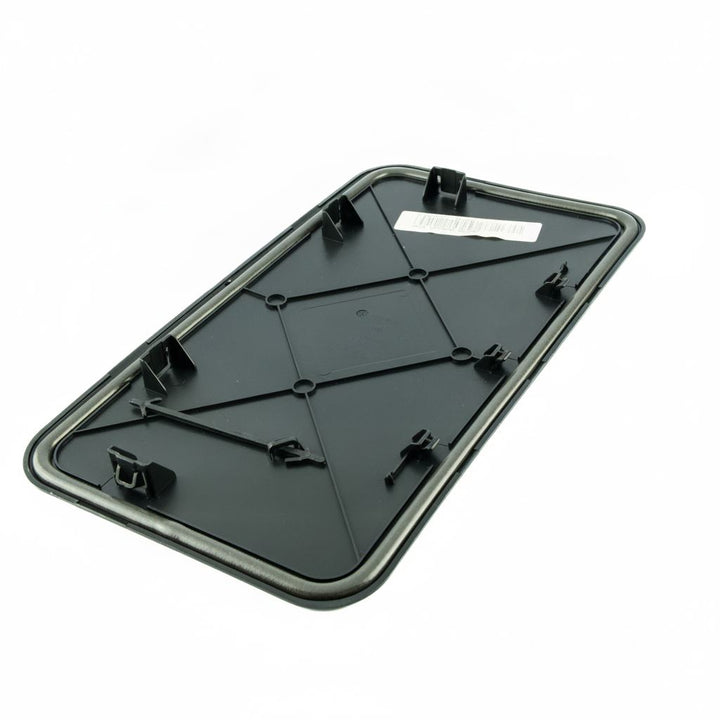 Transit Custom Lower Sliding Door Trim Panel 2019-2023