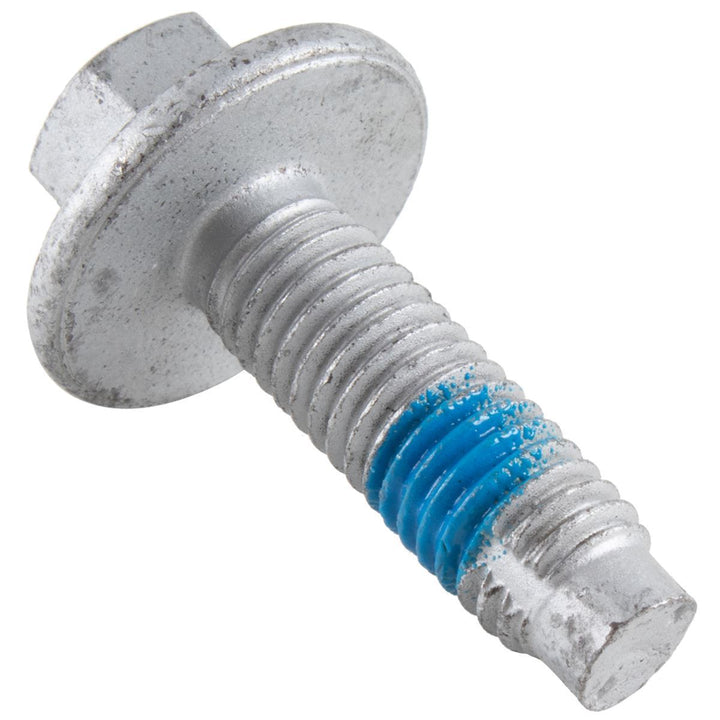 REAR SPRINGS AND SHOCK ABSORBERS HEX HEAD BOLT PACK OF 5