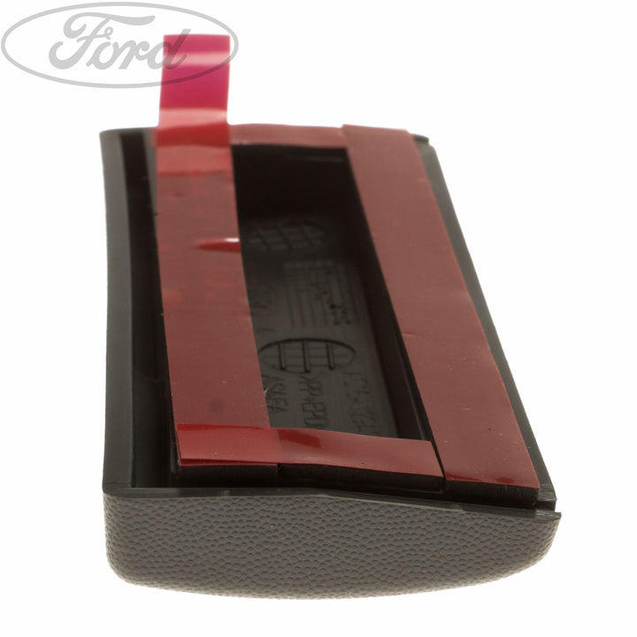 TRANSIT N/S LOWER SIDE BODY MOULDING