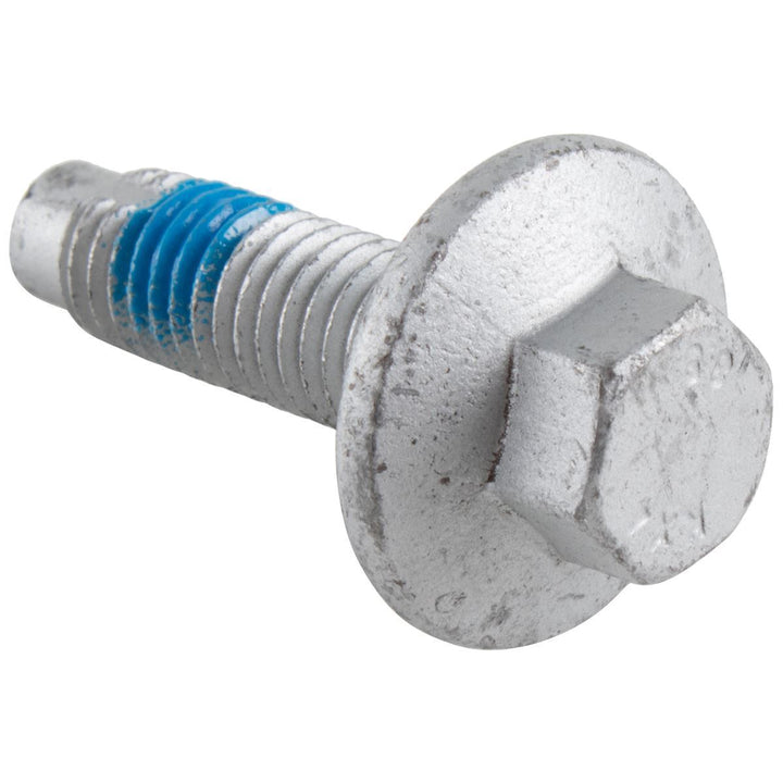 REAR SPRINGS AND SHOCK ABSORBERS HEX HEAD BOLT PACK OF 5