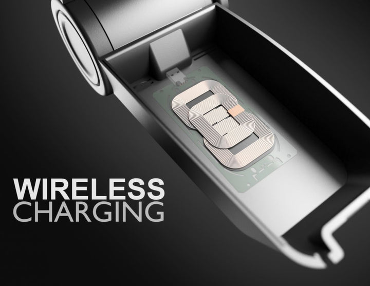RATI* QI CHARGING KIT FOR FITMENT INSIDE RATI ARMREST OE1
