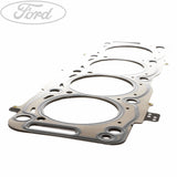 2.0 DURATORQ DOHC ENGINE CYLINDER HEAD GASKET 1.30MM