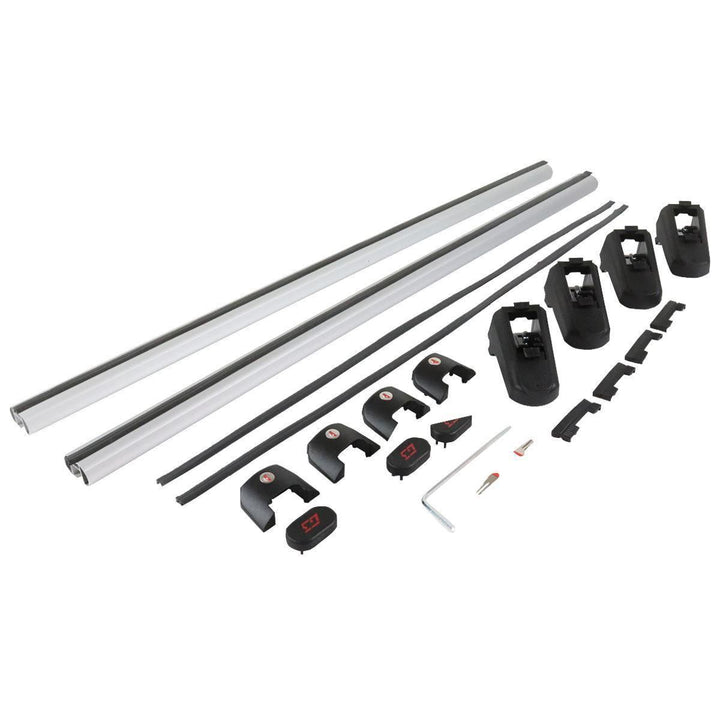 G3* ROOF CROSS BARS