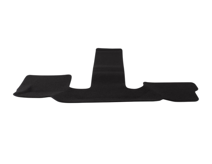 C-MAX FROM 11/2010 CARPET FLOOR MATS REAR,BLACK,FOR THIRD SEAT ROW