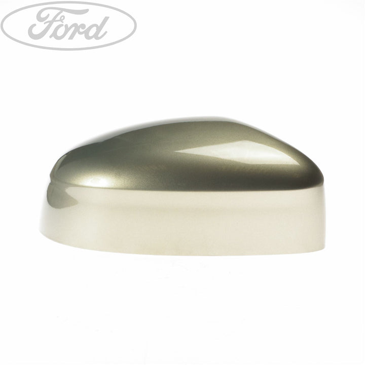 FOCUS MK2 FRONT O/S RIGHT WING MIRROR HOUSING CAP COVER