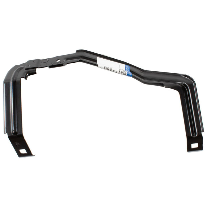 KUGA REAR BUMPER MOUNTING BRACKET