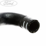 RADIATOR HOSE