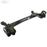MONDEO S-MAX ABS PUMP & CONTROL MODULE WITH ESP 2006-2015