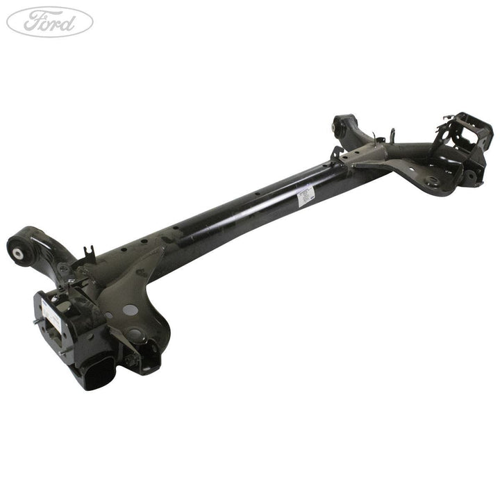 MONDEO S-MAX ABS PUMP & CONTROL MODULE WITH ESP 2006-2015