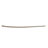 FOCUS N/S WINDSCREEN WEATHERSTRIP INSERT MOULDING