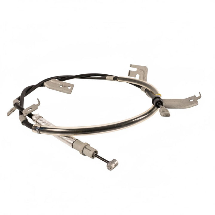 MUSTANG O/S DRIVER SIDE PARKING BRAKE CABLE 2015-2023