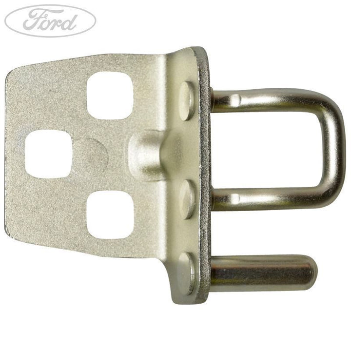 DOOR LOCKING MECHANISM STRIKER