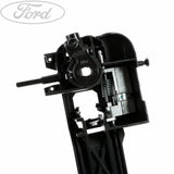 FIESTA FUSION FRONT DOOR LOCK HANDLE REINFORCEMENT