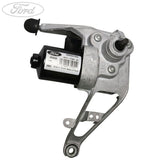 WIPER MOTOR