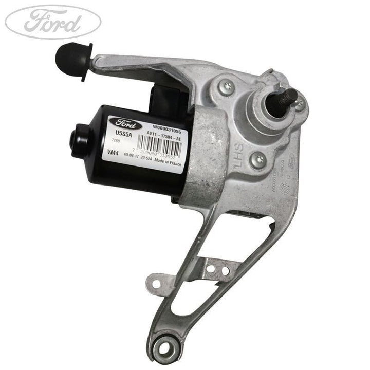 WIPER MOTOR