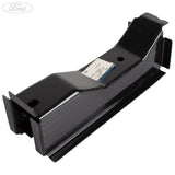 TRANSIT REAR N/S SPRING MEMBER & BRACKET 2006-2014