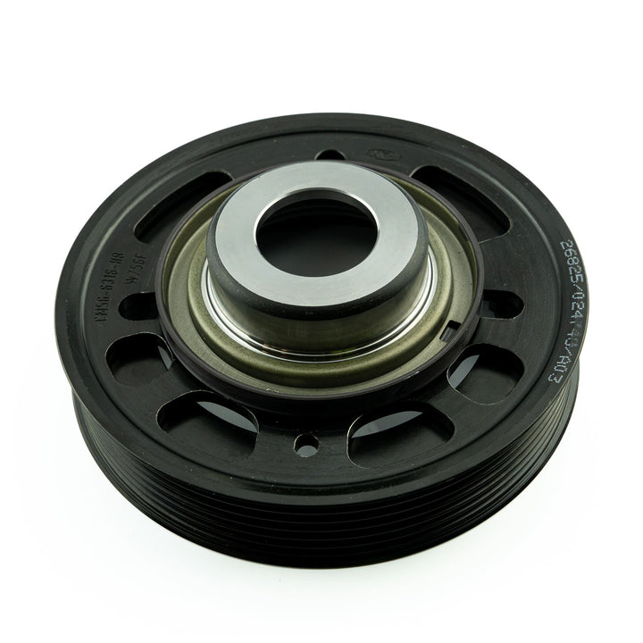 1.0 EcoBoost Crankshaft Pulley Vibration Damper 2012-2022