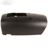 STEERING COLUMN SHROUD