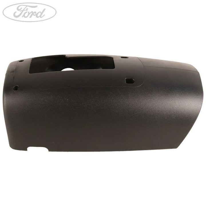 STEERING COLUMN SHROUD