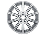 S-MAX SET OF 4 ALLOY WHEELS