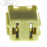 FIESTA 60 AMP FUSE